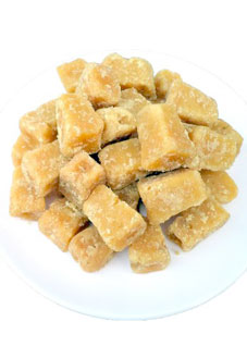 Jaggery