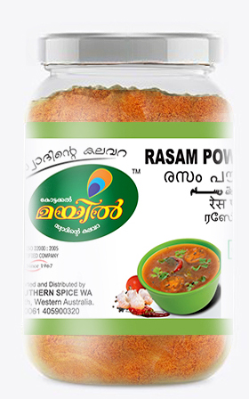 Rasam Powder