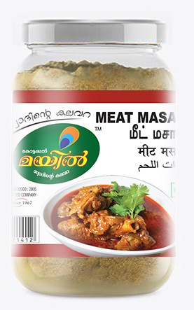 Meat Masala