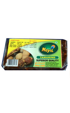 mayil products