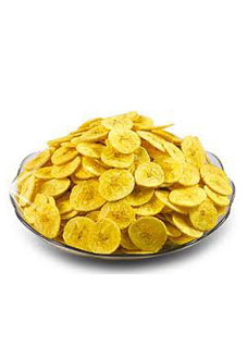 BANANA CHIPS