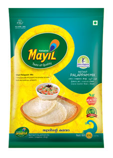 Easy Palappam Mix