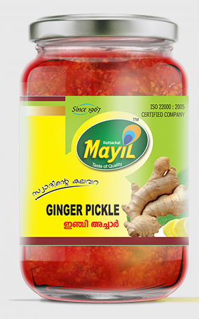 mayil products