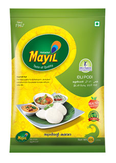 mayil products