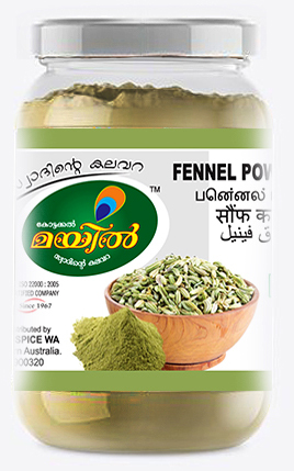 Fennal Powder